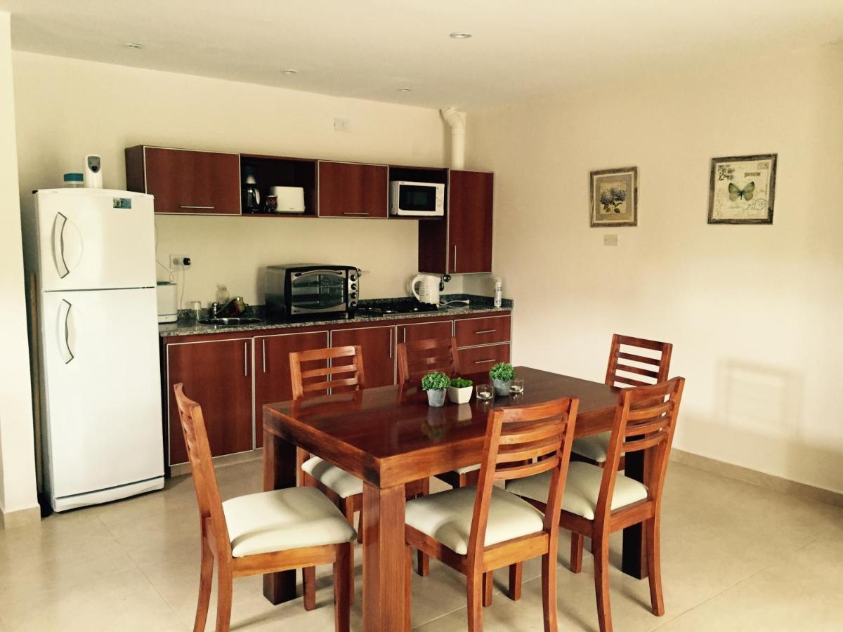 לאס גביוטס Las Brisas מראה חיצוני תמונה