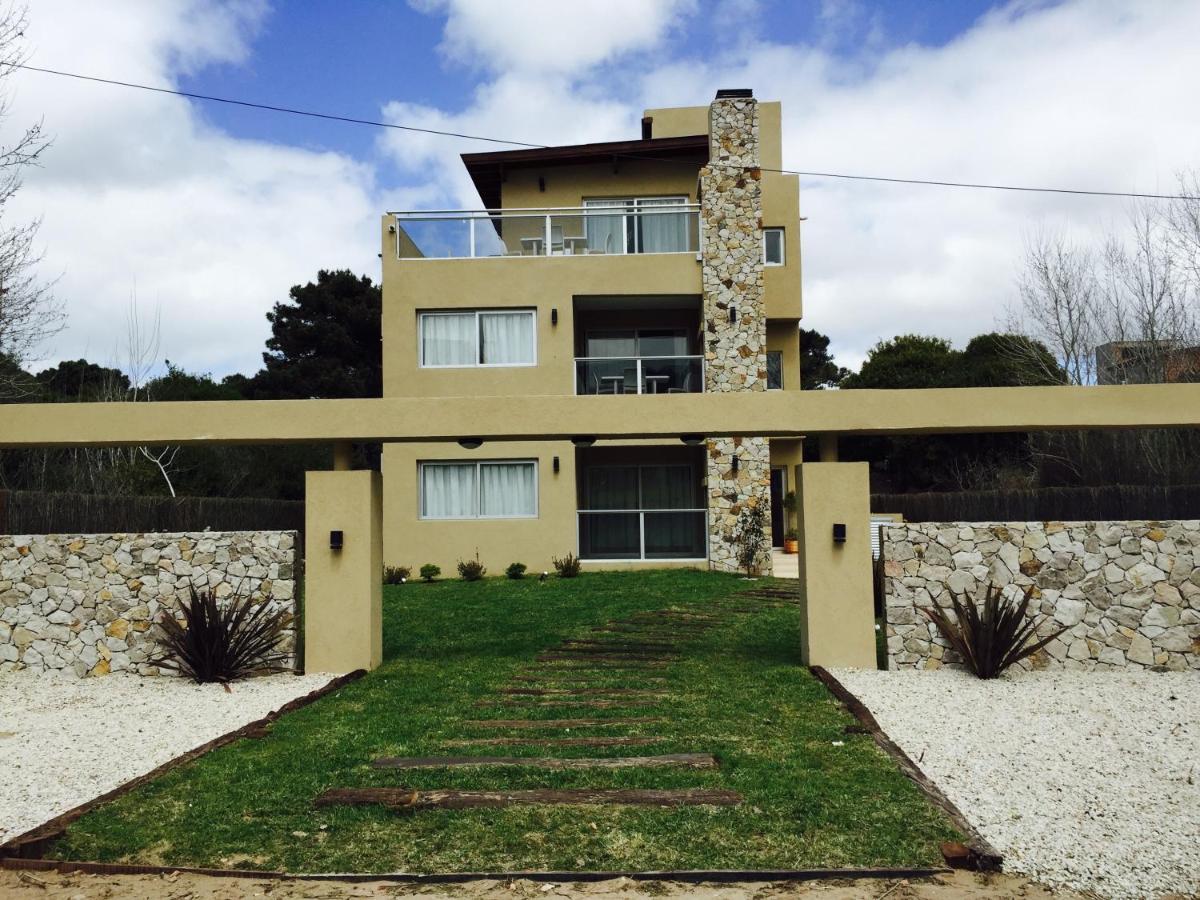 לאס גביוטס Las Brisas מראה חיצוני תמונה