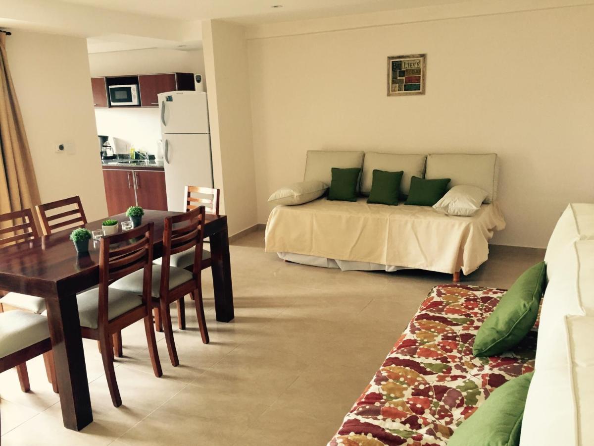 לאס גביוטס Las Brisas חדר תמונה