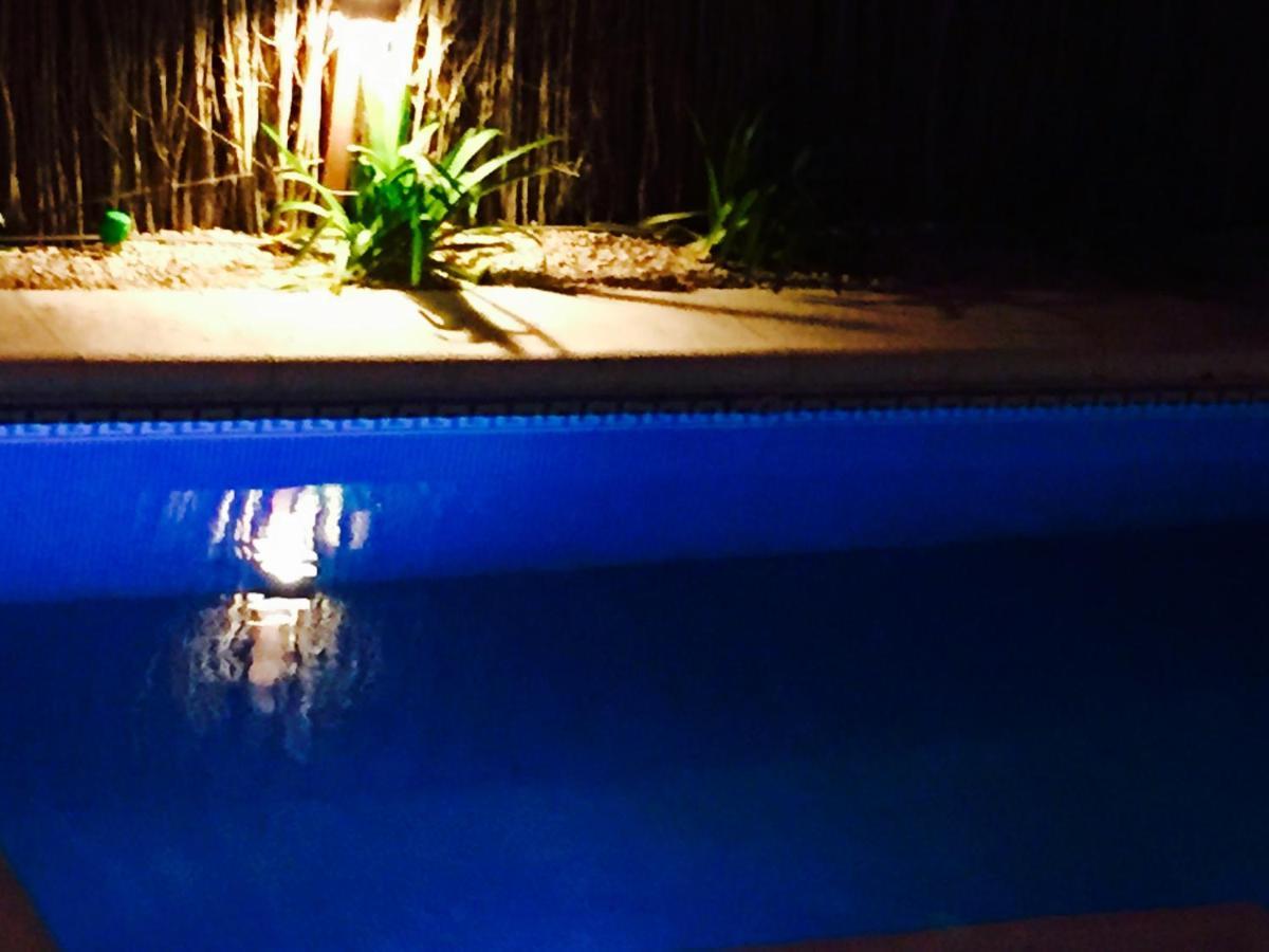 לאס גביוטס Las Brisas מראה חיצוני תמונה