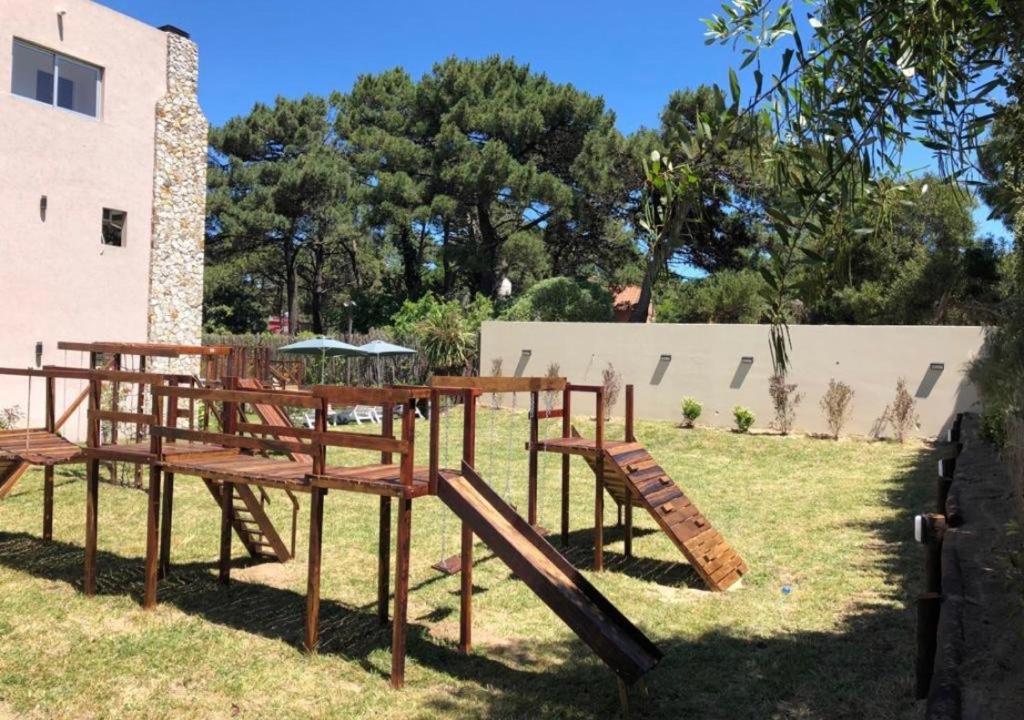 לאס גביוטס Las Brisas מראה חיצוני תמונה