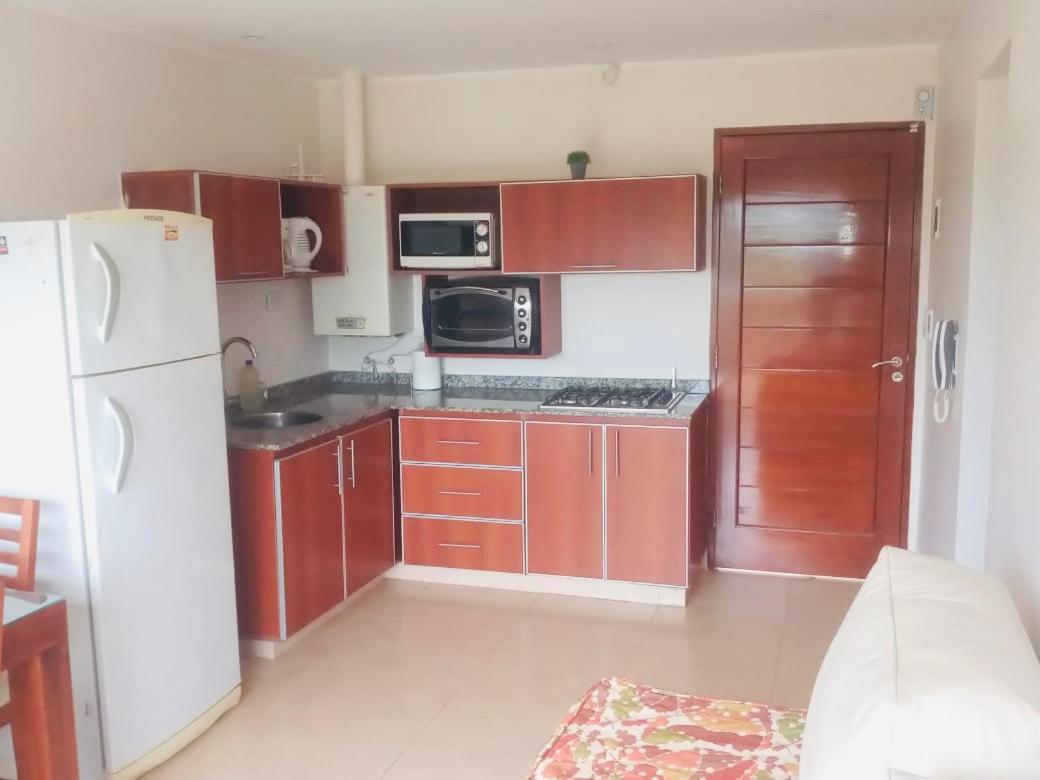 לאס גביוטס Las Brisas חדר תמונה